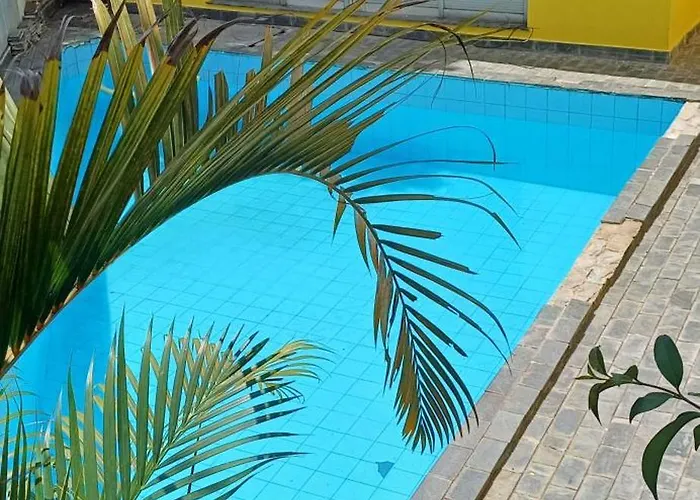 Pousada Castelinho Sp São Paulo