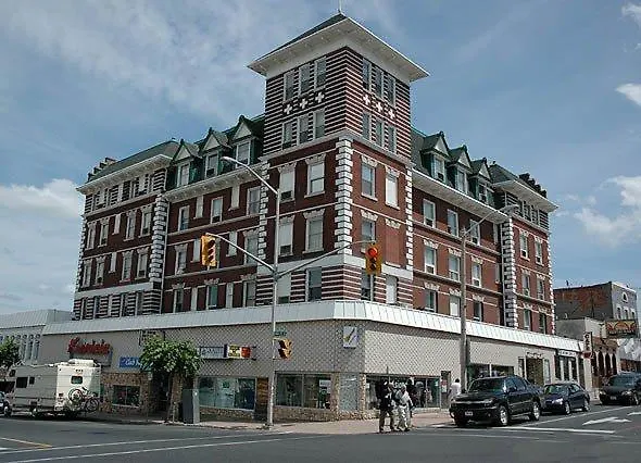 Kenricia Hotel Kenora