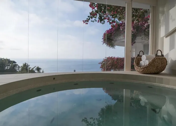 Grand Miramar All Luxury Suites&Residences Puerto Vallarta