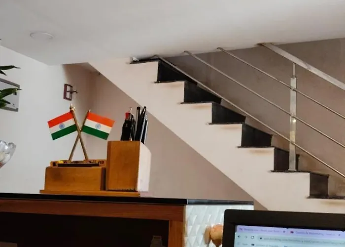Hotel Desert Inn Bhuj