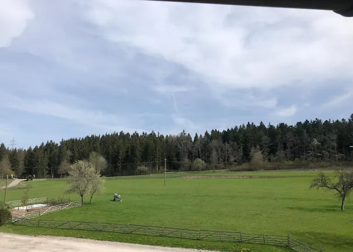 Landhaus Obere Säge Schoemberg 