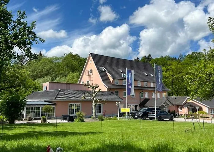 Landhaus Obere Säge Schoemberg 