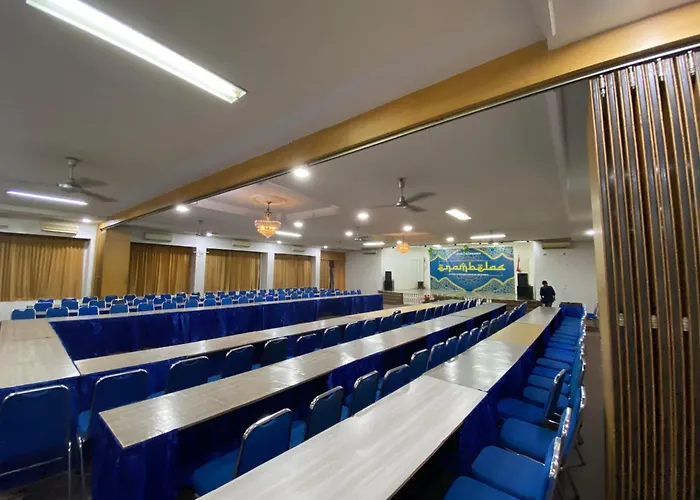 Satya Graha Hotel Yogyakarta