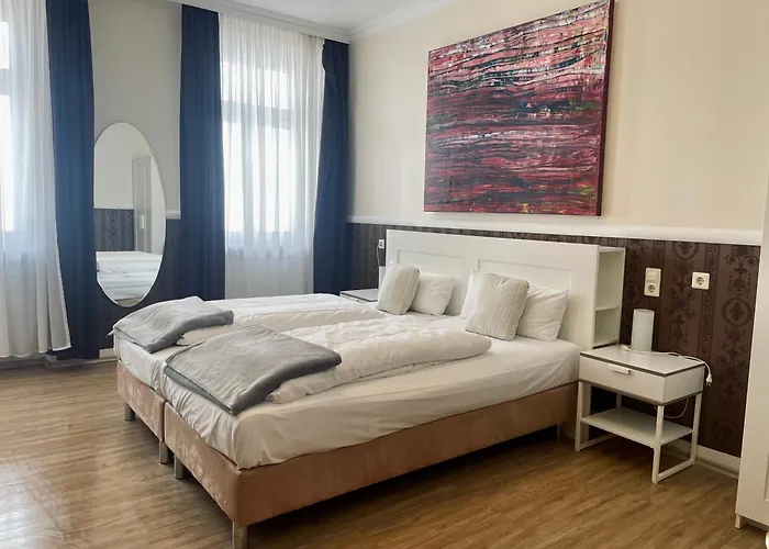 Hotel Ludwigs Edenkoben