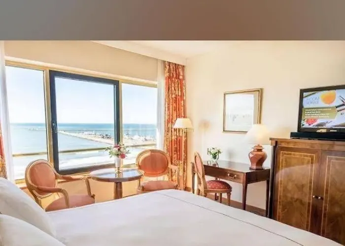 Hotel Costa Galana Mar del Plata