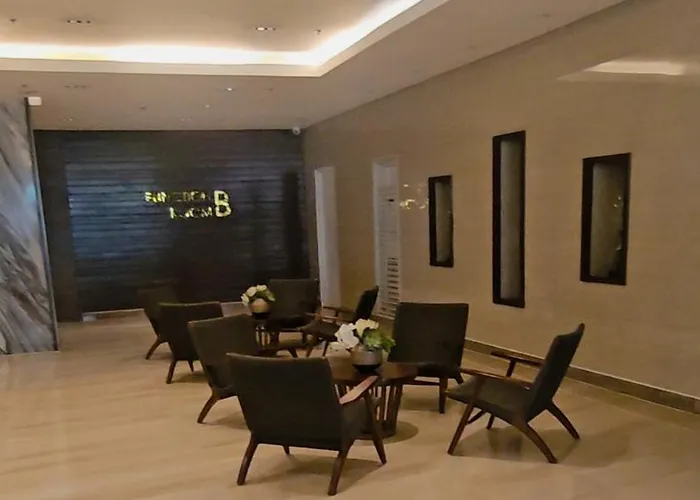 Coast Residences Manila