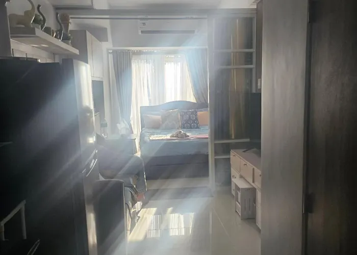 Coast Residences Manila