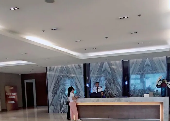 Coast Residences Manila