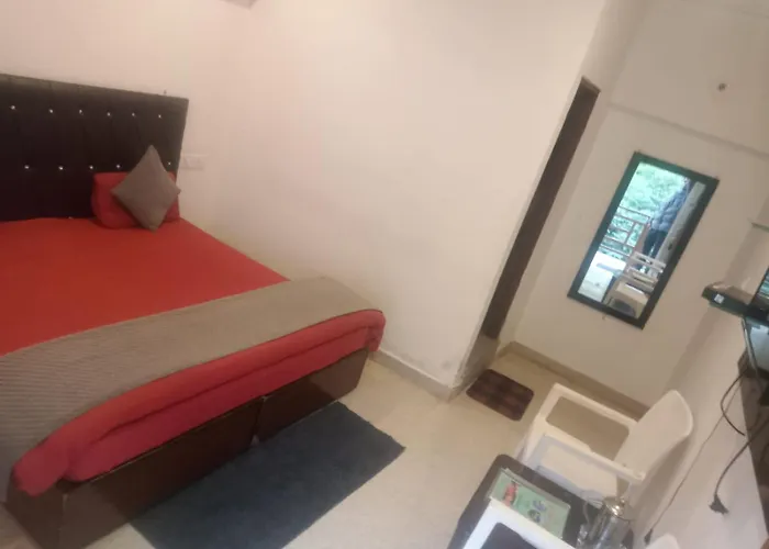 N K Residency Hotel & Resturant Gaurikund