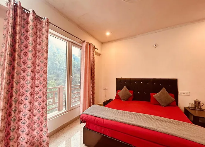 N K Residency Hotel & Resturant Gaurikund