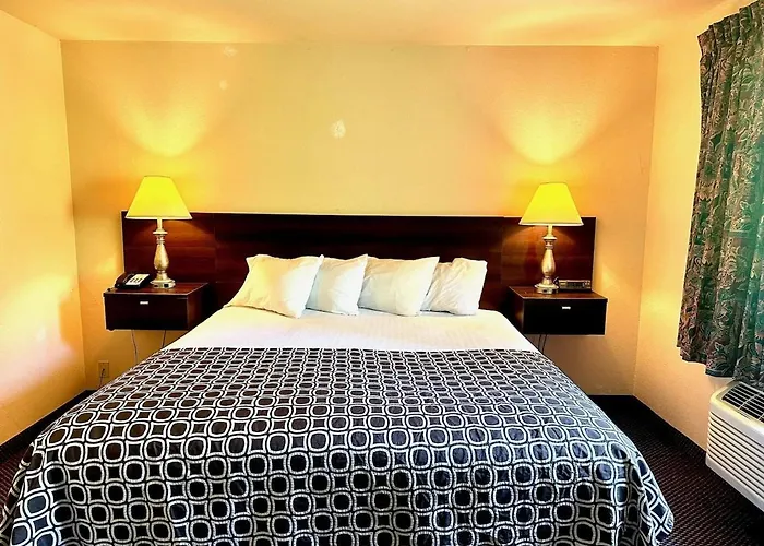 Haven Inn & Suites Monroe