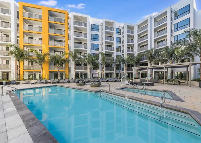 Placemakr San Jose Campbell