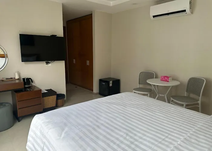 The Star Hotel Ho Chi Minh City