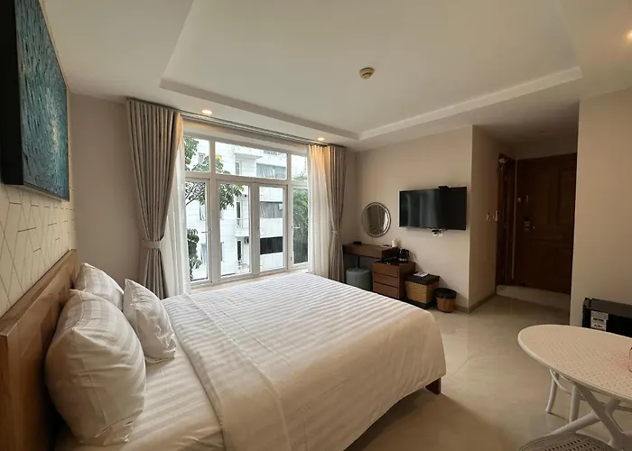 The Star Hotel Ho Chi Minh City