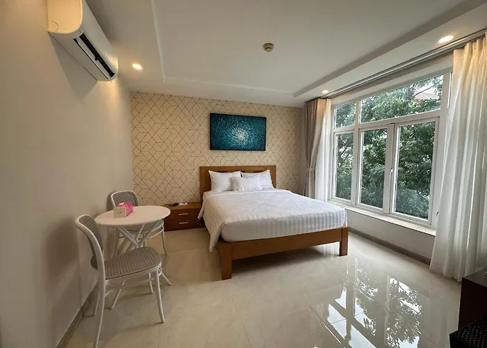 The Star Hotel Ho Chi Minh City