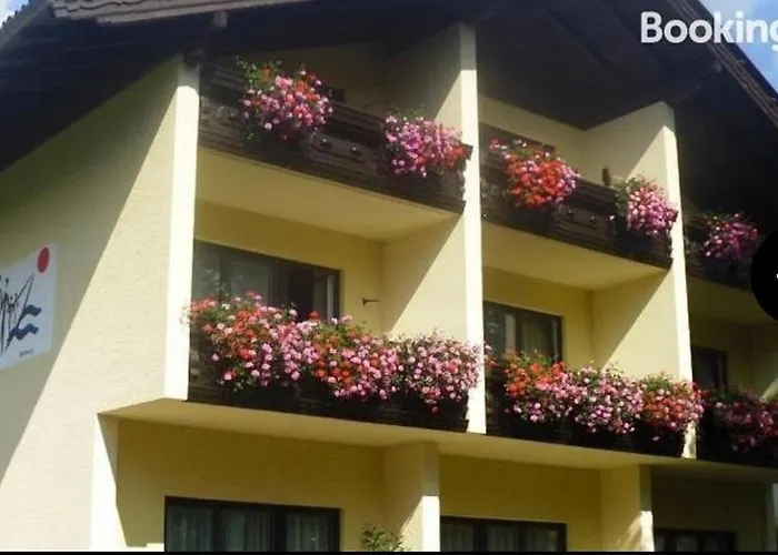 Lakeside Inn Spittal an der Drau