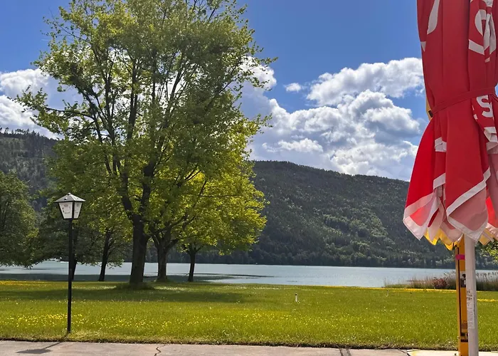 Lakeside Inn Spittal an der Drau