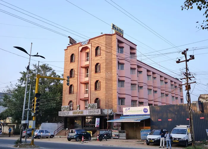 Sakthi Hotel Pollachi