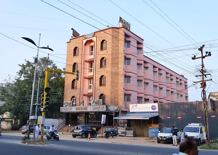 Sakthi Hotel Pollachi