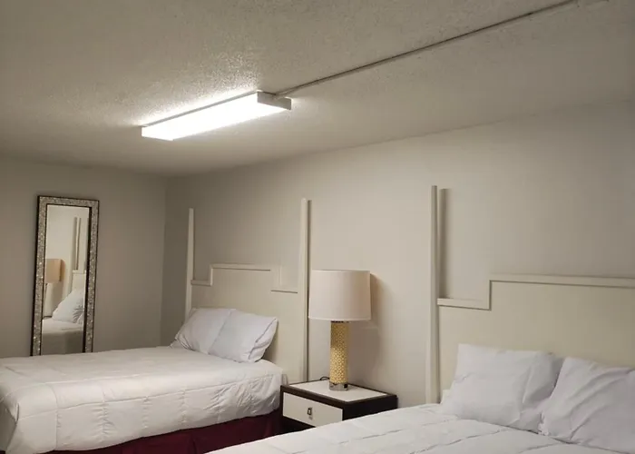 Super Inn Motel Oklahoma City