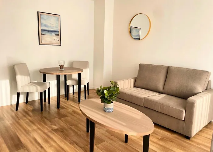 Zenao Appart'hôtels Orléans