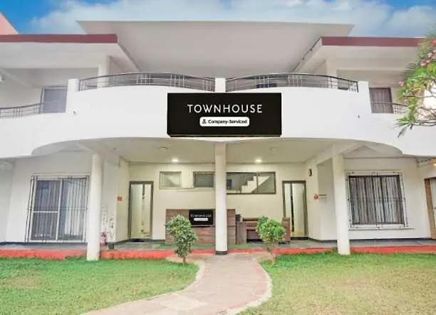Hourly Booking Townhouse Khandala Hill View Formerly Jd Villa Lonavala