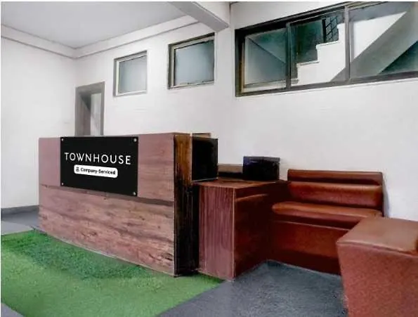 Hourly Booking Townhouse Khandala Hill View Formerly Jd Villa Lonavala