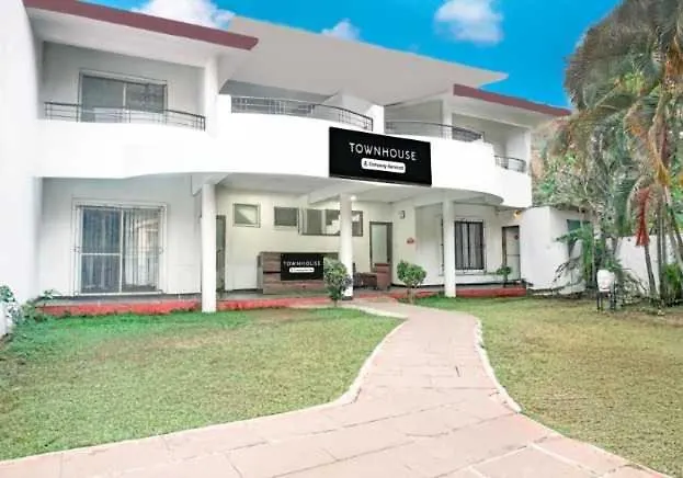Hourly Booking Townhouse Khandala Hill View Formerly Jd Villa Lonavala
