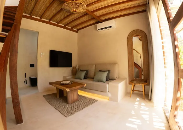 Divino Gili Air Hotel