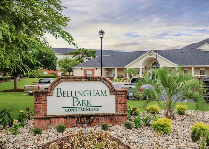 Bellingham Park Hanover Heights Apartments By Barsala Wilmington