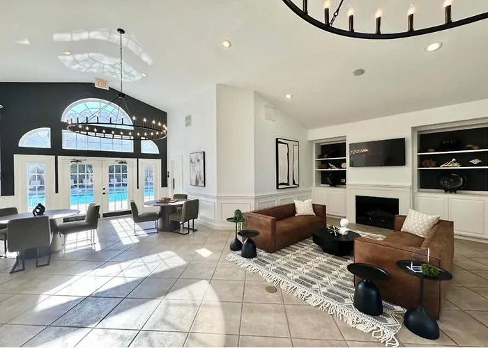 Bellingham Park Hanover Heights Apartments By Barsala Wilmington