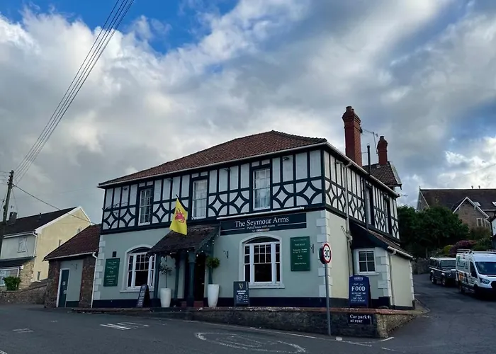 The Seymour Arms Hotel Blagdon