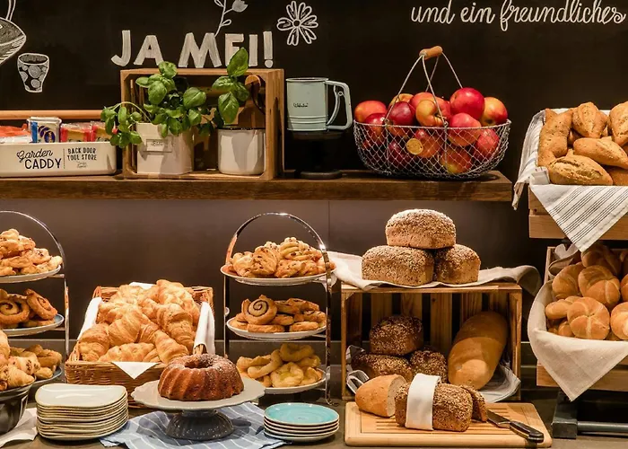 Motel One Wien-Donau City