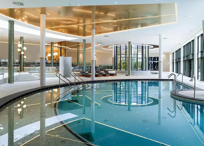 Le Primore Hotel & Spa Heviz