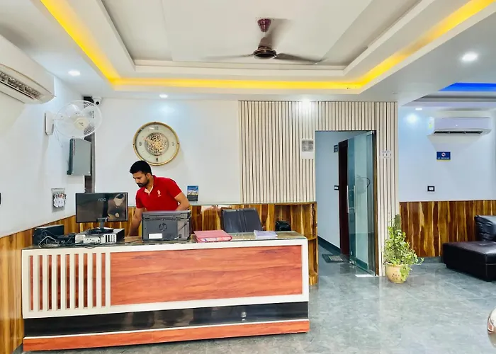 The Grand Heritage Hotel Gurgaon