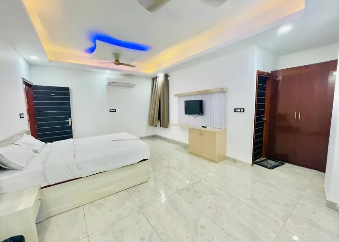 The Grand Heritage Hotel Gurgaon