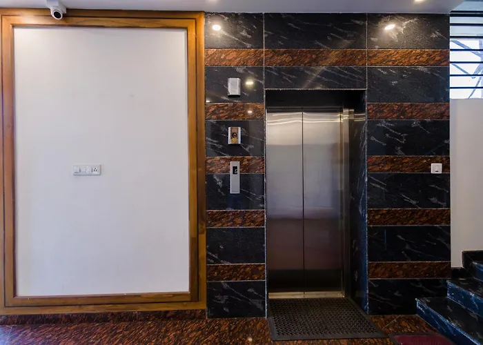 Prashanth Residency Madikeri