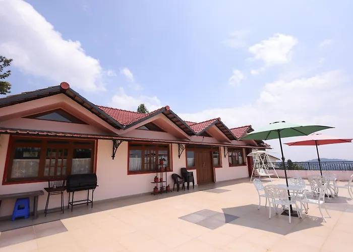 The Forest Haven Ooty