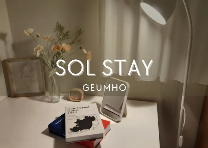 Sol Stay Seoul