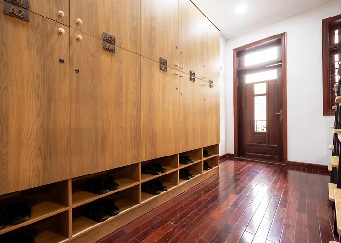 Amango Home Le Thi Rieng Ho Chi Minh City