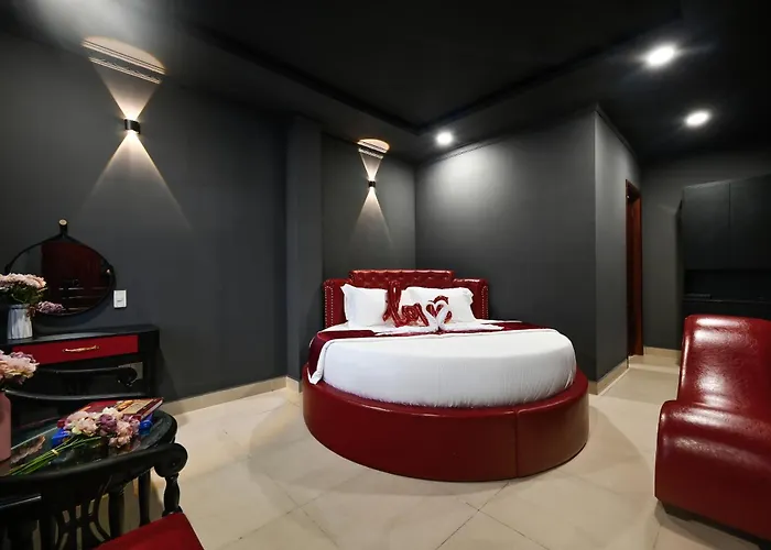 Hotel Trung Mai-Tân Bình TP. Hồ Chí Minh