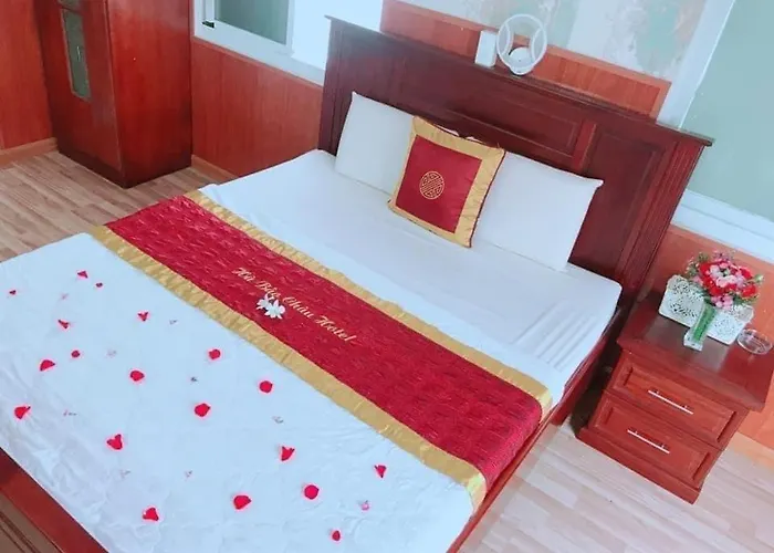 Hà Bảo Châu 1 Hotel Tân Bình TP. Hồ Chí Minh