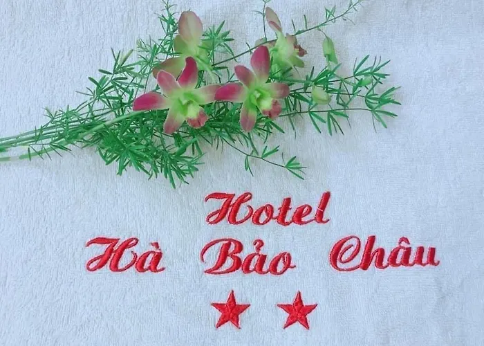 Hà Bảo Châu 1 Hotel Tân Bình TP. Hồ Chí Minh