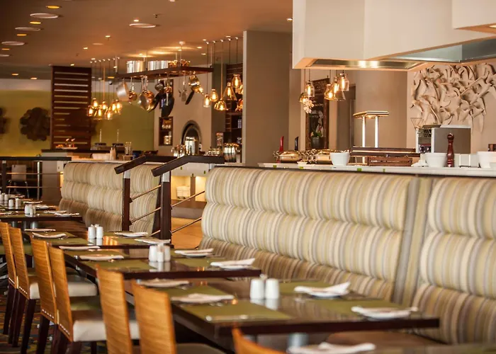 Garden Court Marine Parade Durban