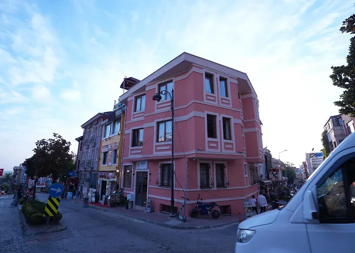 Keeper Hotel Istanbul