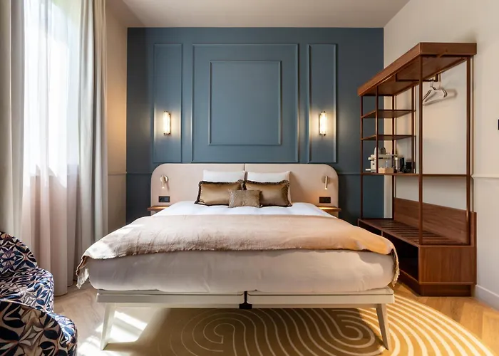Boutique Hotel Malie House Utrecht