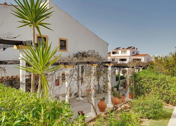 Aparthotel Muthu Balaia Sol à Albufeira