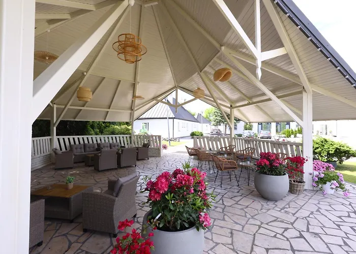 Krakow Garden Hotel - Bezplatny Parking