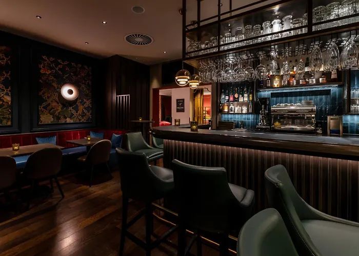 Best Western Plus Hotel St. Raphael Hamburgo