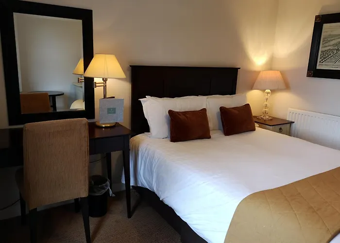 Hatherley Manor Hotel & Spa Gloucester